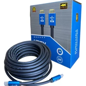Cable HDMI 2.0 4K - 1.5mt
