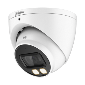 Cámara Domo 3K/5mp Full Color – Dahua