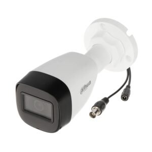 Cámara Tubo 3K/5mp – Dahua