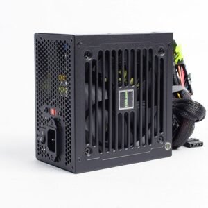 Fuente de poder 650W Hal