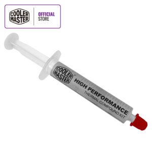 Pasta Térmica - Cooler Master