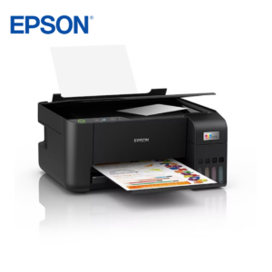 Impresora Multifuncional Epson L3210