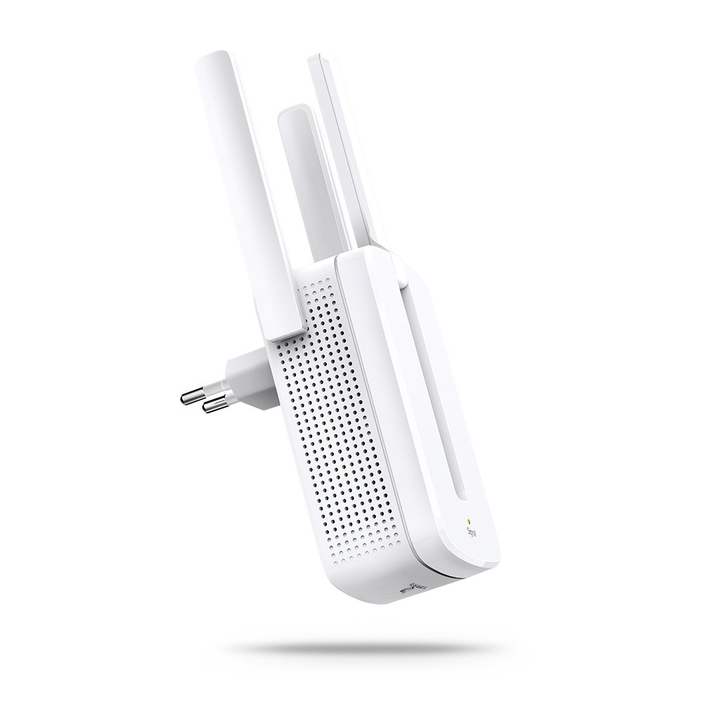 Repetidor Extensor de WiFi / Garantía Tp-Link - Image 2