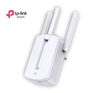 Repetidor Extensor de WiFi / Garantía Tp-Link