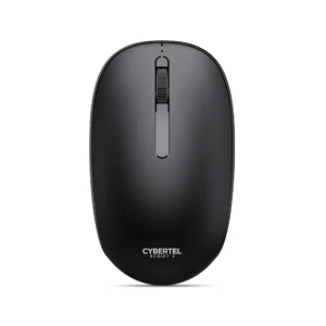 Mouse Inalámbrico Recargable Scr3