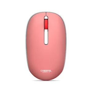 Mouse Inalámbrico Recargable Scr1