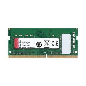 Memoria RAM 16GB 3200Mhz - Kingston