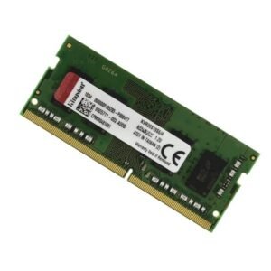 Memoria RAM 8GB 3200Mhz - Kingston