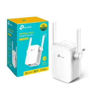 Repetidor Extensor de WiFi  Tp-Link