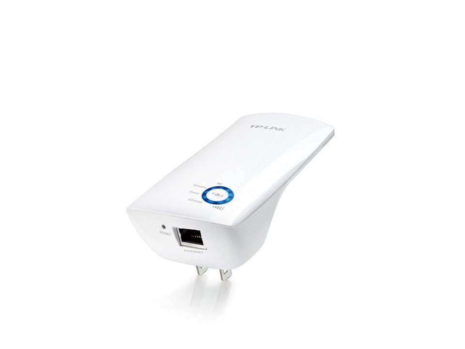 Repetidor Extensor de WiFi Tp-Link - Image 2