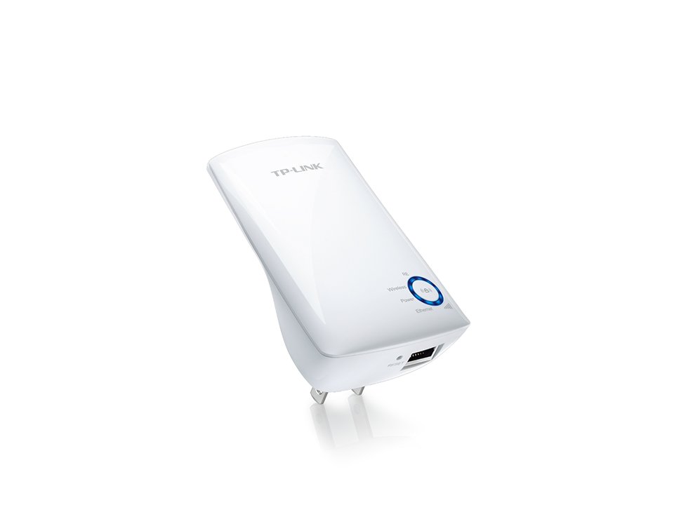 Repetidor Extensor de WiFi Tp-Link - Image 10