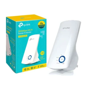 Repetidor Extensor de WiFi  Tp-Link