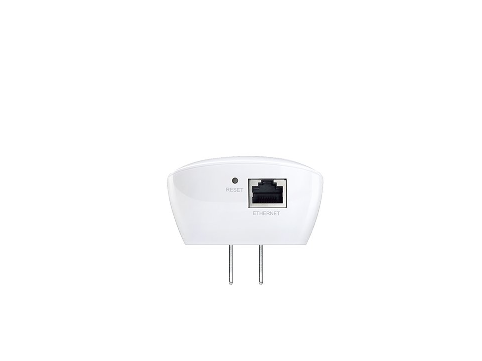 Repetidor Extensor de WiFi Tp-Link - Image 9