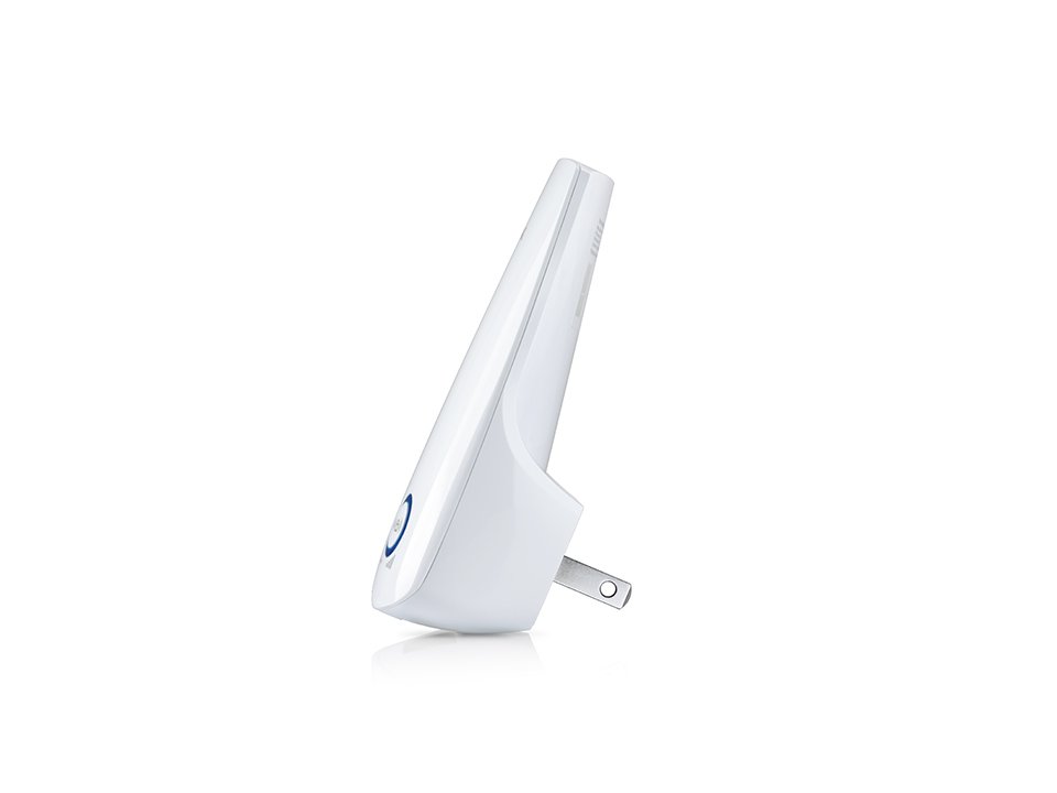 Repetidor Extensor de WiFi Tp-Link - Image 8
