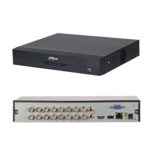 DVR Dahua 24 Canales - 3K lite