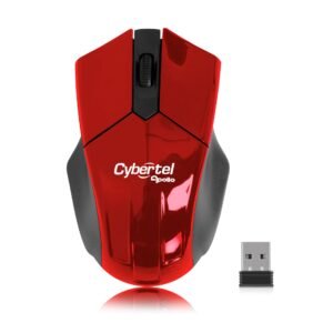 Mouse Inalámbrico Apol