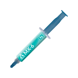 Pasta Térmica – Arctic MX-6