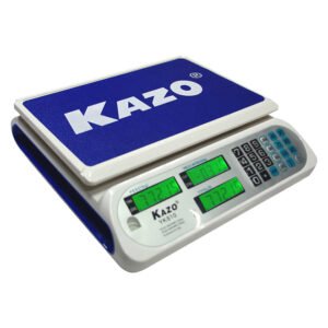 Balanza Digital 40Kg