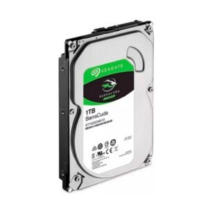 Disco Duro Seagate 1TB