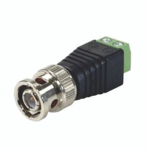 Conector BNC Macho
