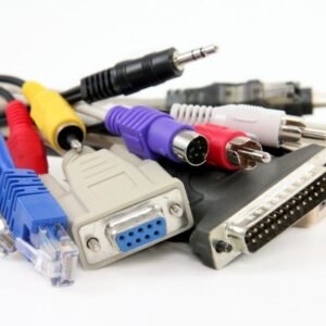 Cables y Adaptadores