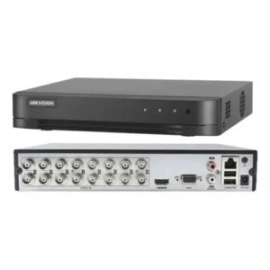 DVR 16 Canales / Full HD Lite – Hikvision