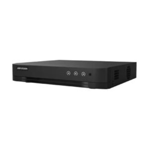 DVR 4 Canales / Full HD Lite – Hikvision