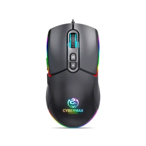 Mouse Gamer Cyb Elek2