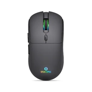 Mouse Gamer Inalámbrico Enk Fal3