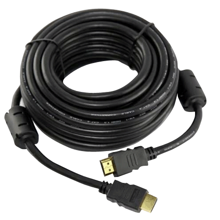 Cable HDMI 5mts