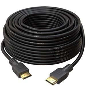 Cable HDMI 20mts