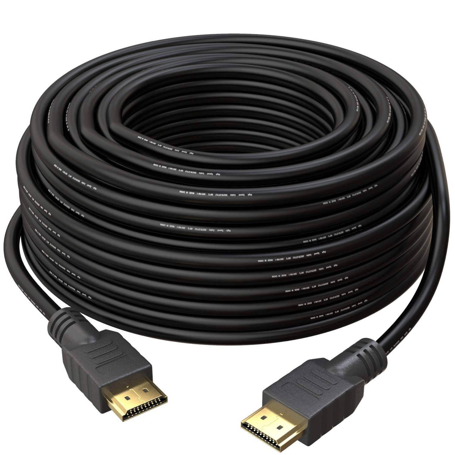Cable HDMI 25mts