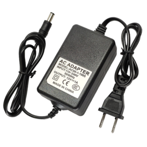 Fuente 12V 1A - Genérico