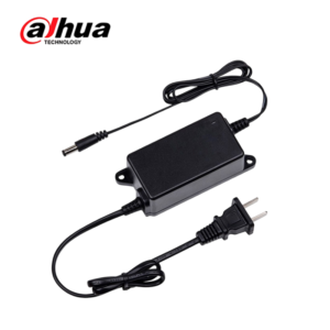 Fuente 12V 1A - Dahua