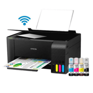 Impresora Multifuncional Epson L3250