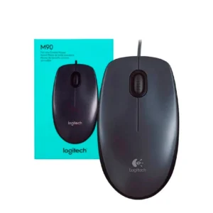 Mouse Logitech M90