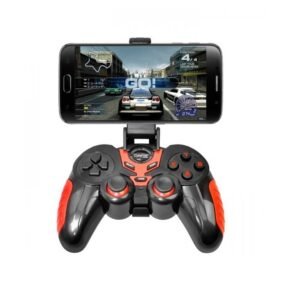 Mando Bluetooth para celulares