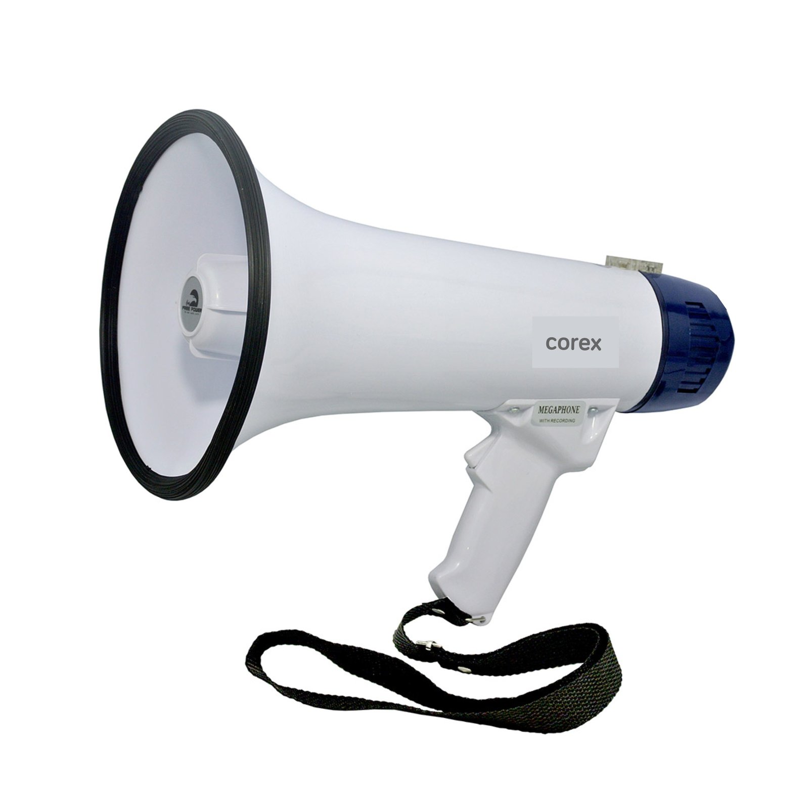 Megáfono Mediano 45w