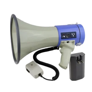 Megáfono Grande 80w / 250w