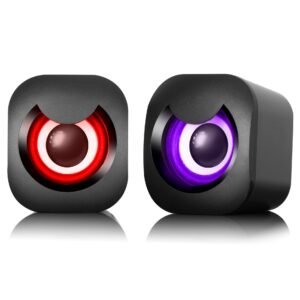 Parlante Multimedia Brai