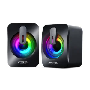 Parlante Multimedia Spec