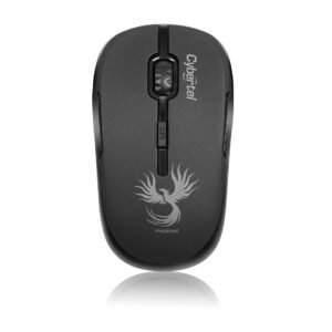 Mouse Inalámbrico Recargable Fen