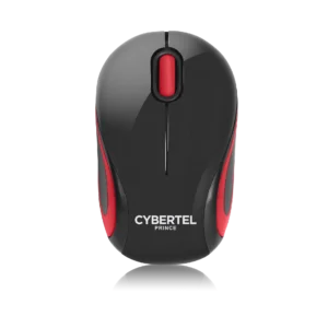 Mouse Inalámbrico Prin