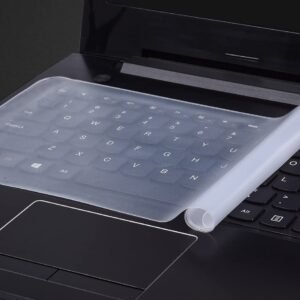 Protector de teclado 15" - 17"