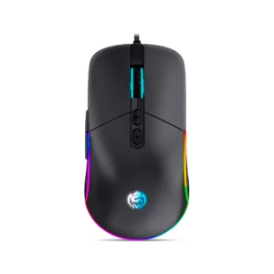 Mouse Gamer Cyb Strik