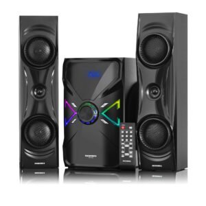 Parlante con Subwoofer 2.1 Trn