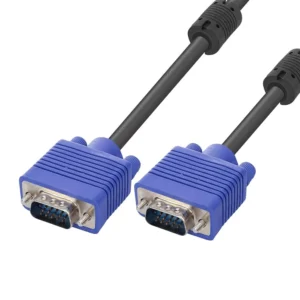 Cable VGA 15mt