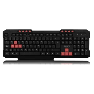 Teclado Multimedia Cad