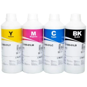 Tinta Compatible - 1 Litro