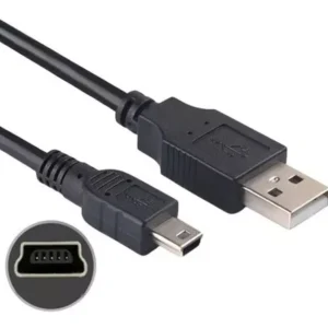 Cable USB - Mini USB